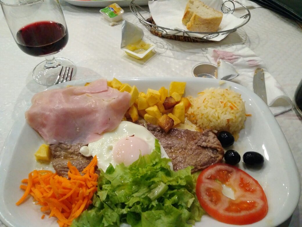 Ribeye Maturado
